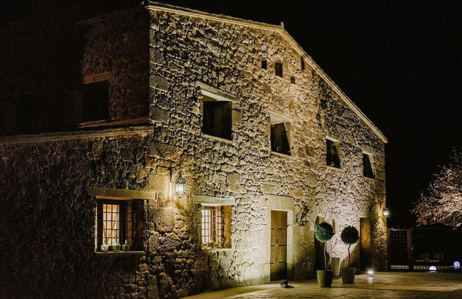 Vila Caelus Masia Boutique - Foto 2