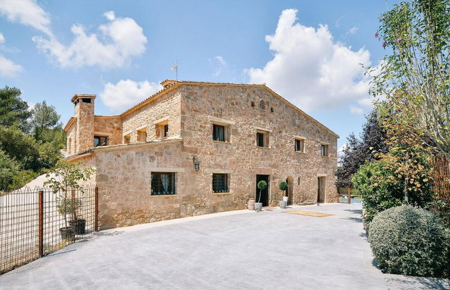 Vila Caelus Masia Boutique - Foto 1