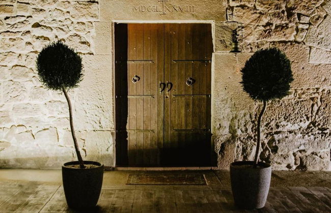 Vila Caelus Masia Boutique - Foto 15