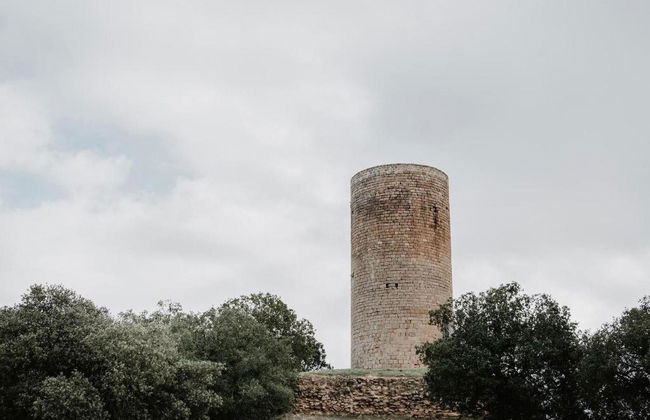 Vila Caelus Masia Boutique - Foto 14