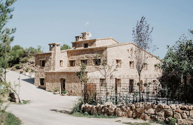 Vila Caelus Masia Boutique - Foto 17