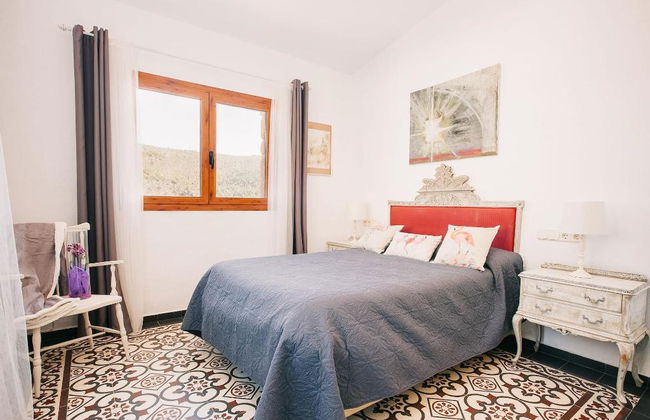 Vila Caelus Masia Boutique - Foto 48