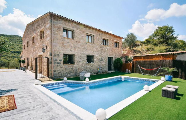 Vila Caelus Masia Boutique - Foto 67