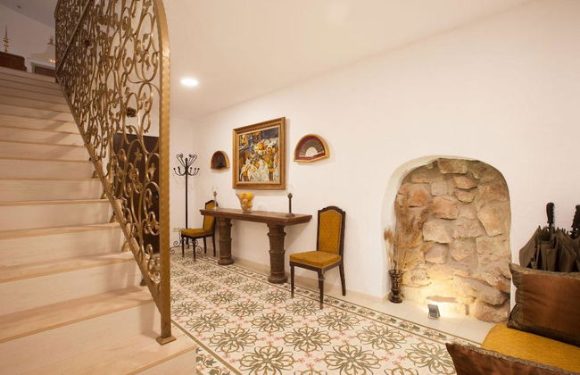 Vila Caelus Masia Boutique - Foto 25
