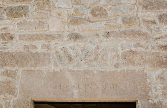 Vila Caelus Masia Boutique - Foto 36