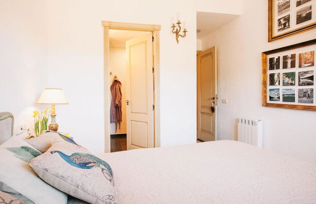 Vila Caelus Masia Boutique - Foto 50
