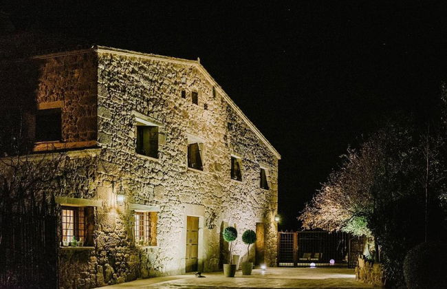 Vila Caelus Masia Boutique - Foto 7