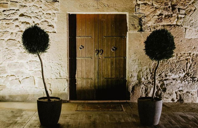 Vila Caelus Masia Boutique - Foto 22