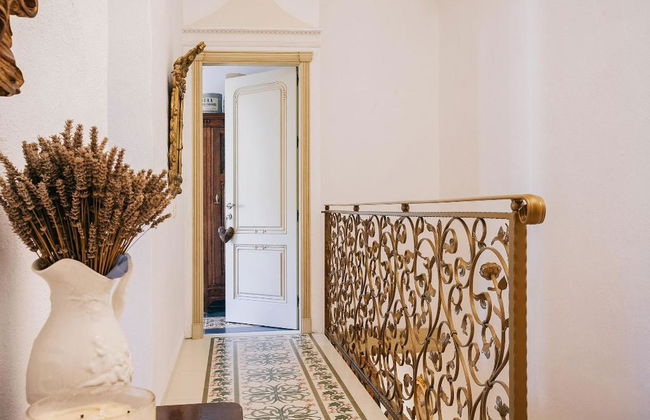 Vila Caelus Masia Boutique - Foto 24
