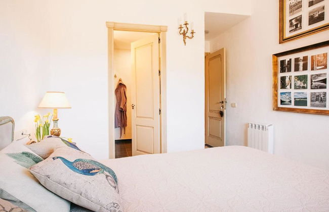 Vila Caelus Masia Boutique - Foto 39