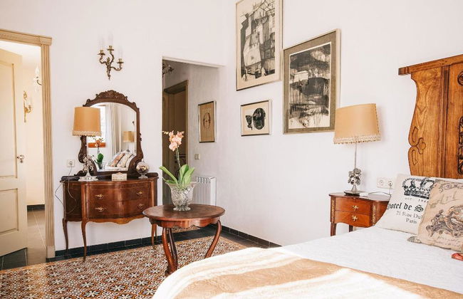 Vila Caelus Masia Boutique - Foto 51