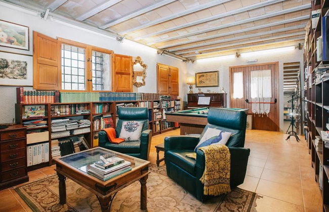 Vila Caelus Masia Boutique - Foto 44