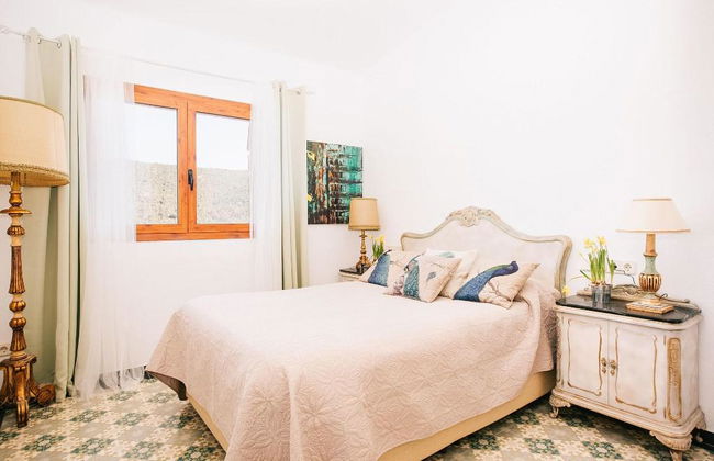 Vila Caelus Masia Boutique - Foto 49