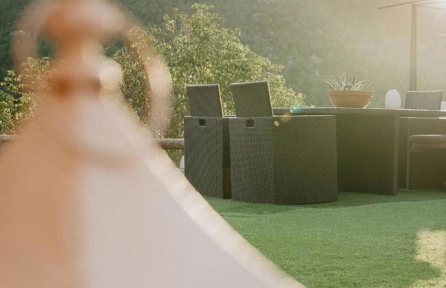 Vila Caelus Masia Boutique - Foto 5