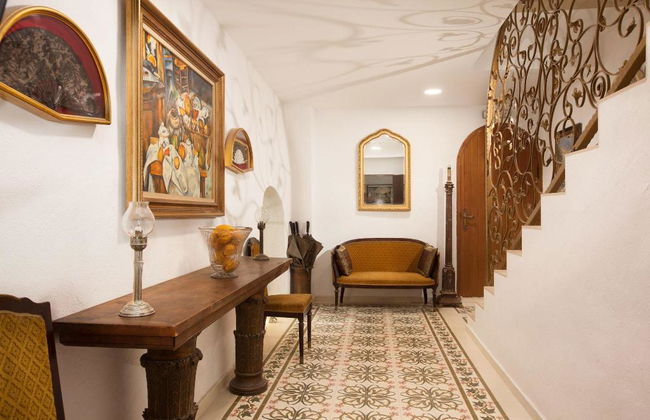 Vila Caelus Masia Boutique - Foto 37