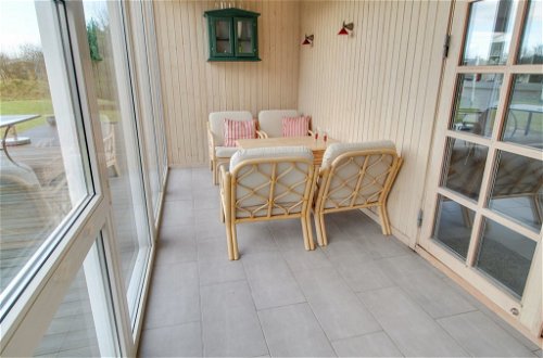 Photo 18 - 4 bedroom House in Rindby Strand with terrace and sauna