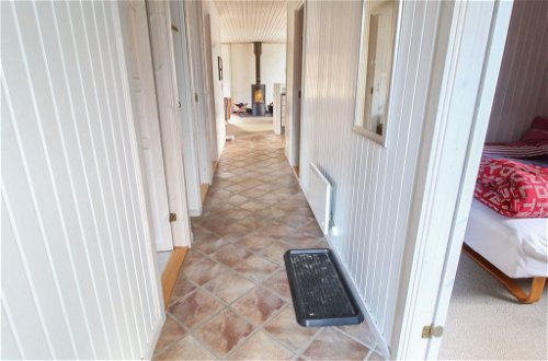 Photo 24 - Maison de 4 chambres à Rindby Strand avec terrasse et sauna