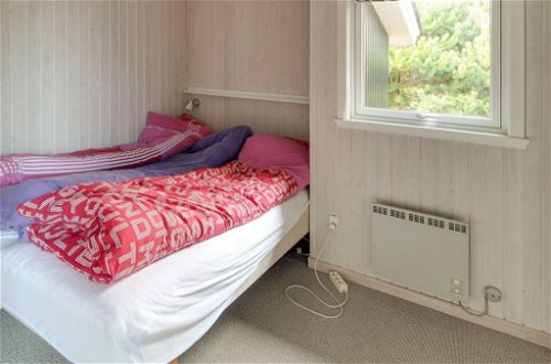 Photo 28 - Maison de 4 chambres à Rindby Strand avec terrasse et sauna