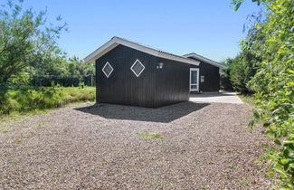 Foto 3 - Haus mit 4 Schlafzimmern in Rindby Strand mit terrasse und sauna