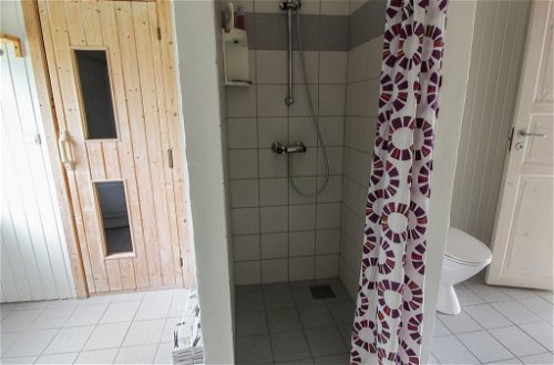 Foto 8 - Haus mit 4 Schlafzimmern in Rindby Strand mit terrasse und sauna