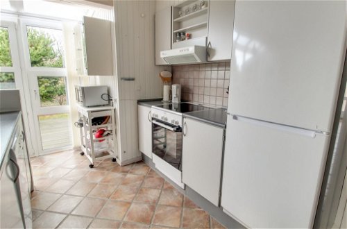 Photo 12 - 4 bedroom House in Rindby Strand with terrace and sauna