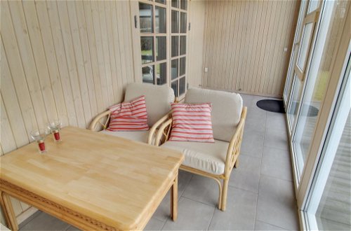 Foto 19 - Haus mit 4 Schlafzimmern in Rindby Strand mit terrasse und sauna