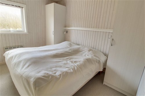 Photo 10 - Maison de 4 chambres à Rindby Strand avec terrasse et sauna