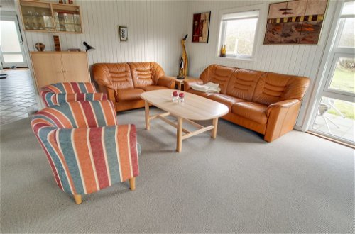 Photo 4 - 4 bedroom House in Rindby Strand with terrace and sauna