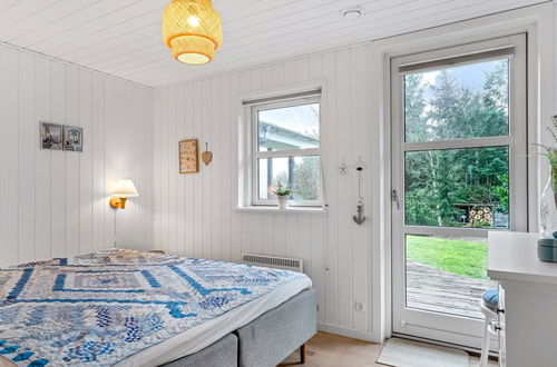 Foto 7 - Casa de 3 quartos em Blokhus com terraço