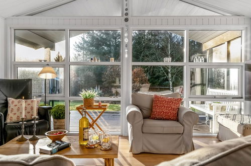 Foto 4 - Casa de 3 quartos em Blokhus com terraço