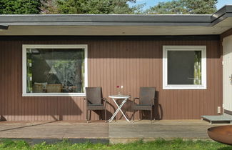 Photo 3 - Maison de 4 chambres à Ebeltoft avec terrasse