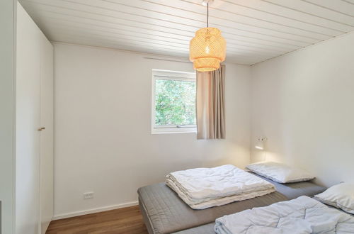 Foto 11 - Casa de 4 quartos em Ebeltoft com terraço
