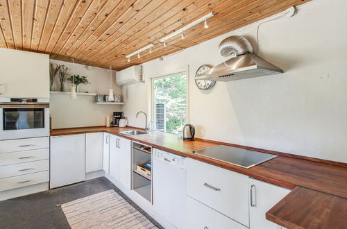 Foto 6 - Casa de 4 quartos em Ebeltoft com terraço