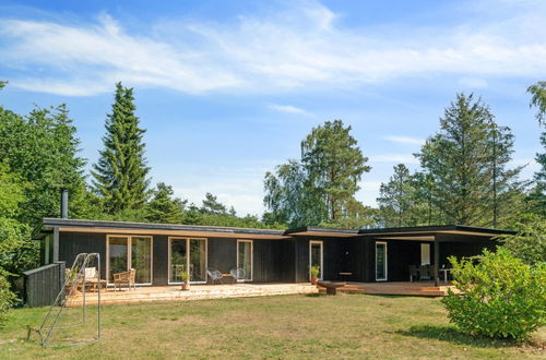 Foto 1 - Casa de 4 quartos em Ebeltoft com terraço