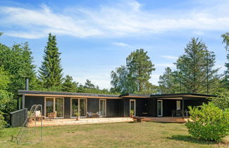 Foto 1 - Casa de 4 quartos em Ebeltoft com terraço