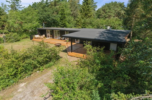 Foto 3 - Casa con 4 camere da letto a Ebeltoft con terrazza