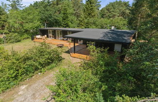 Foto 3 - Casa con 4 camere da letto a Ebeltoft con terrazza