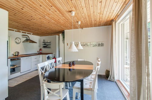 Foto 8 - Casa de 4 quartos em Ebeltoft com terraço