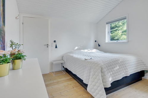 Foto 16 - Haus mit 1 Schlafzimmer in Væggerløse