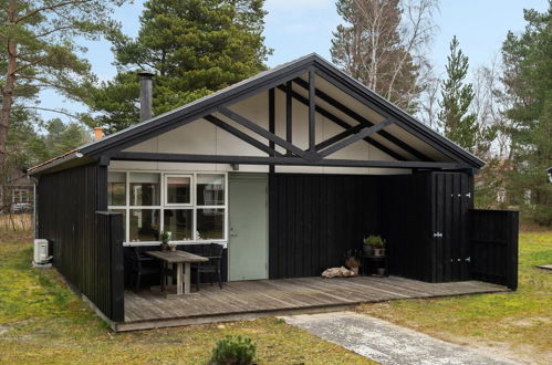 Photo 1 - Maison de 2 chambres à Væggerløse avec terrasse