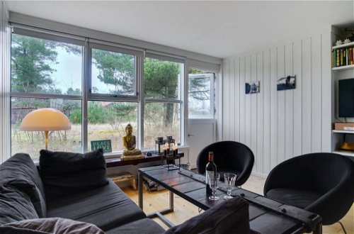 Foto 4 - Haus mit 2 Schlafzimmern in Væggerløse mit terrasse