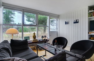 Foto 2 - Casa de 2 quartos em Væggerløse com terraço