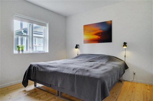 Foto 17 - Casa con 2 camere da letto a Væggerløse con terrazza