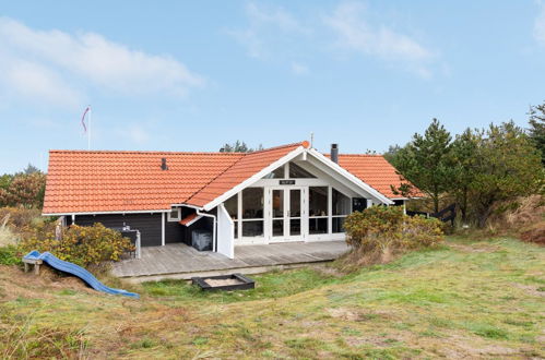 Photo 18 - Maison de 3 chambres à Hvide Sande avec terrasse