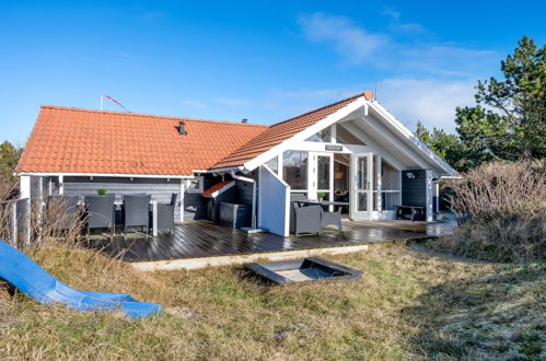 Photo 31 - 3 bedroom House in Hvide Sande with terrace