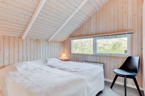 Foto 12 - Casa con 3 camere da letto a Hvide Sande con terrazza