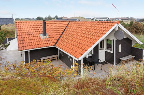 Photo 22 - Maison de 3 chambres à Hvide Sande avec terrasse