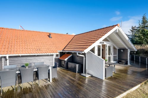 Photo 33 - 3 bedroom House in Hvide Sande with terrace