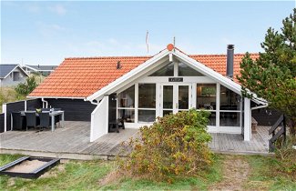 Photo 1 - 3 bedroom House in Hvide Sande with terrace
