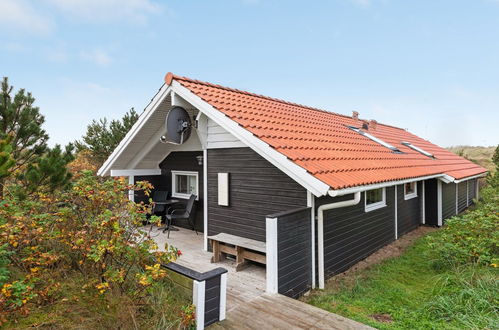 Photo 20 - 3 bedroom House in Hvide Sande with terrace